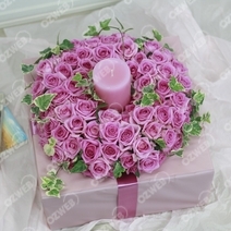 100송이장미 인연[因緣]